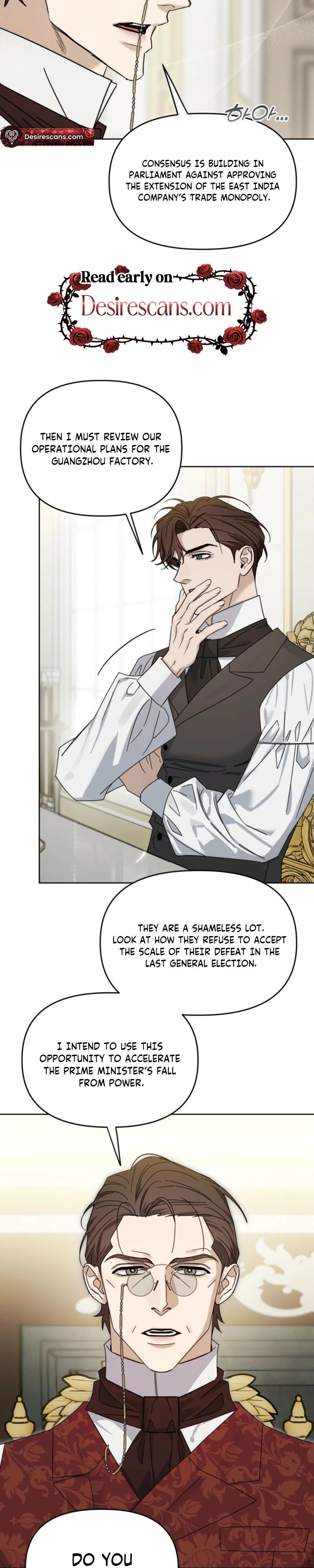 Three Thousand Nights Chapter 8 - Page 16 in English