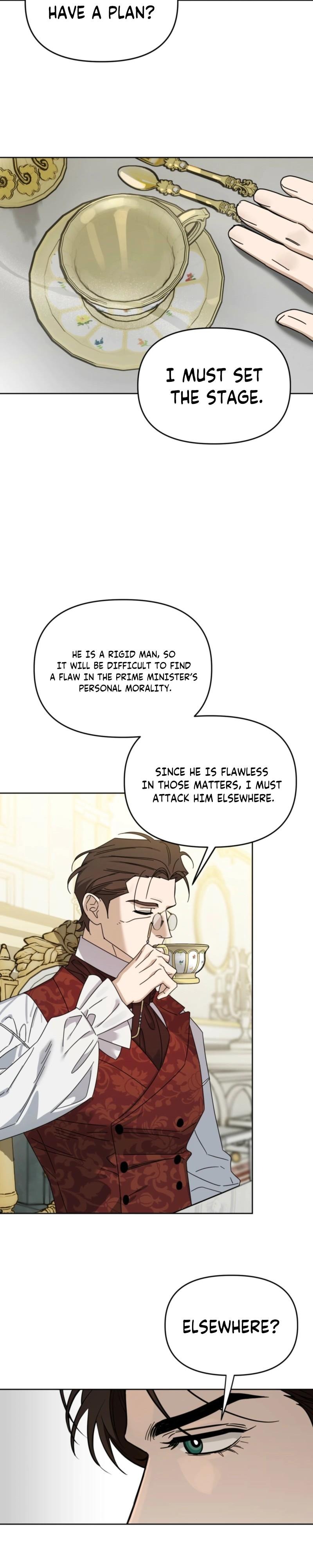 Three Thousand Nights Chapter 8 - Page 17 in English