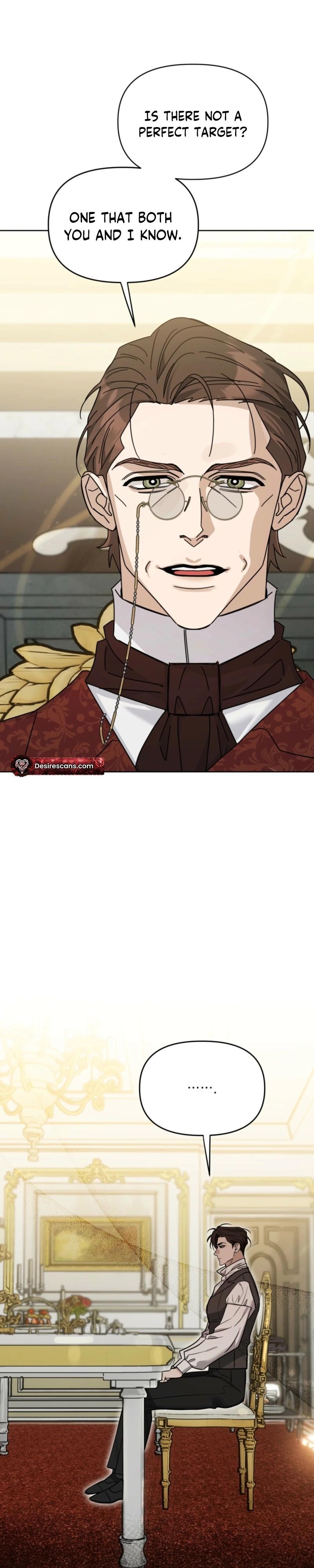 Three Thousand Nights Chapter 8 - Page 18 in English