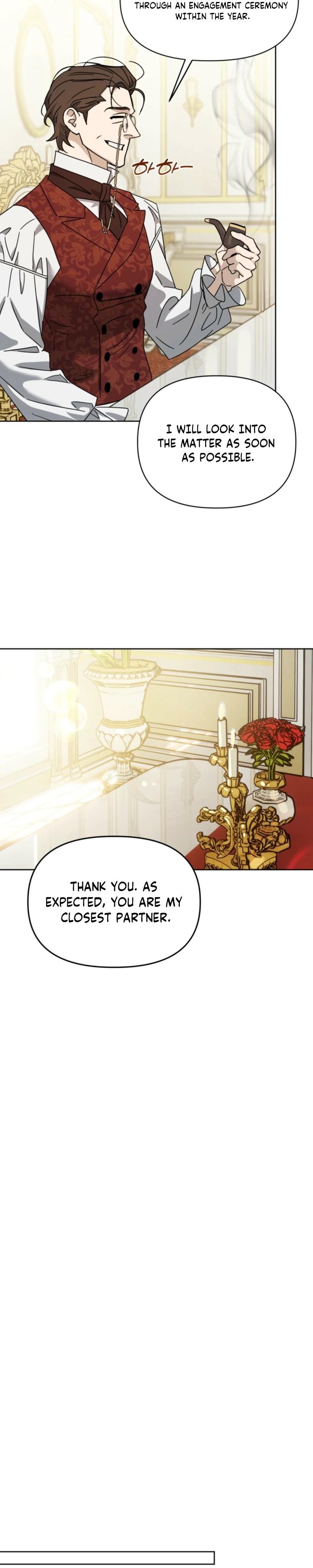 Three Thousand Nights Chapter 8 - Page 24 in English