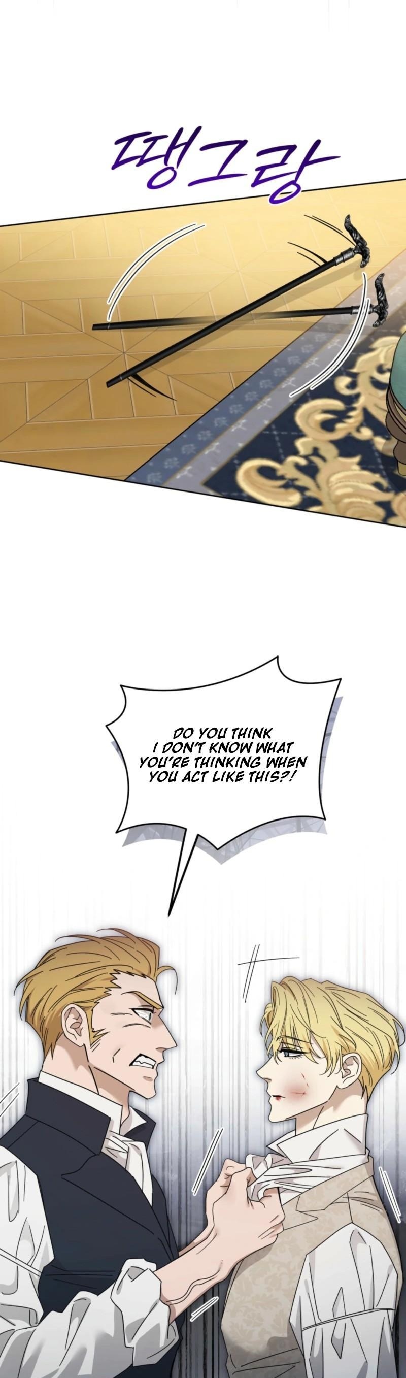 Three Thousand Nights Chapter 8 - Page 29 in English