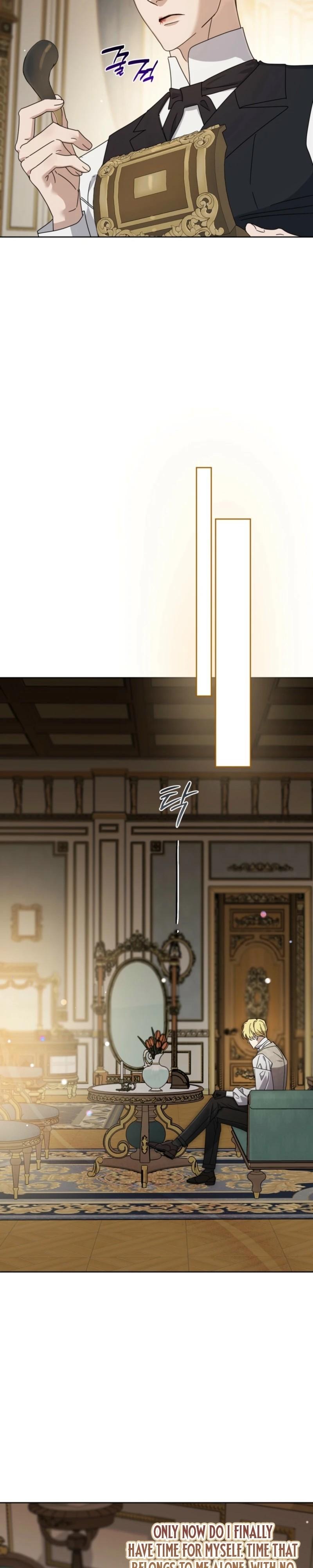 Three Thousand Nights Chapter 9 - Page 17 in English