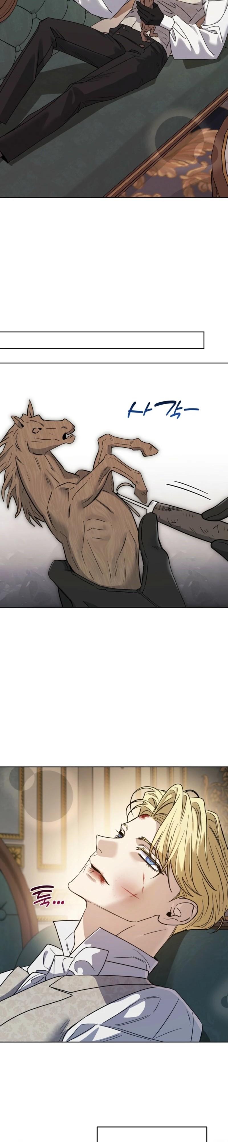 Three Thousand Nights Chapter 9 - Page 22 in English