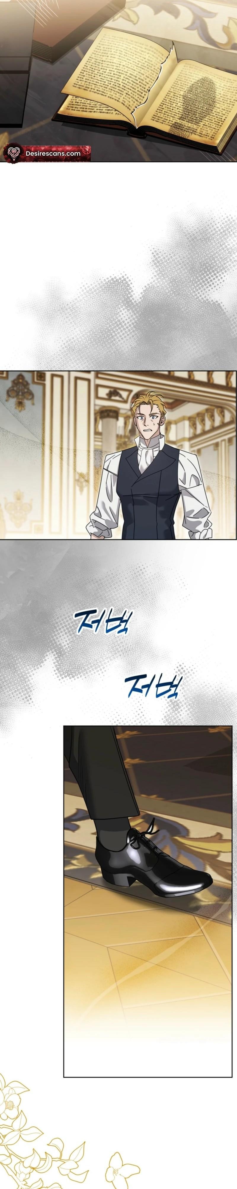 Three Thousand Nights Chapter 9 - Page 4 in English