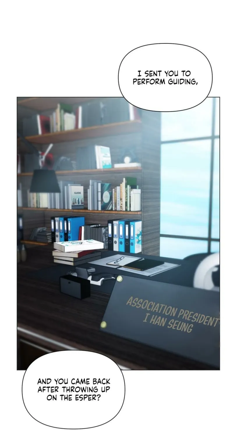 Guiding Me Crazy Chapter 1 - Page 29 in English