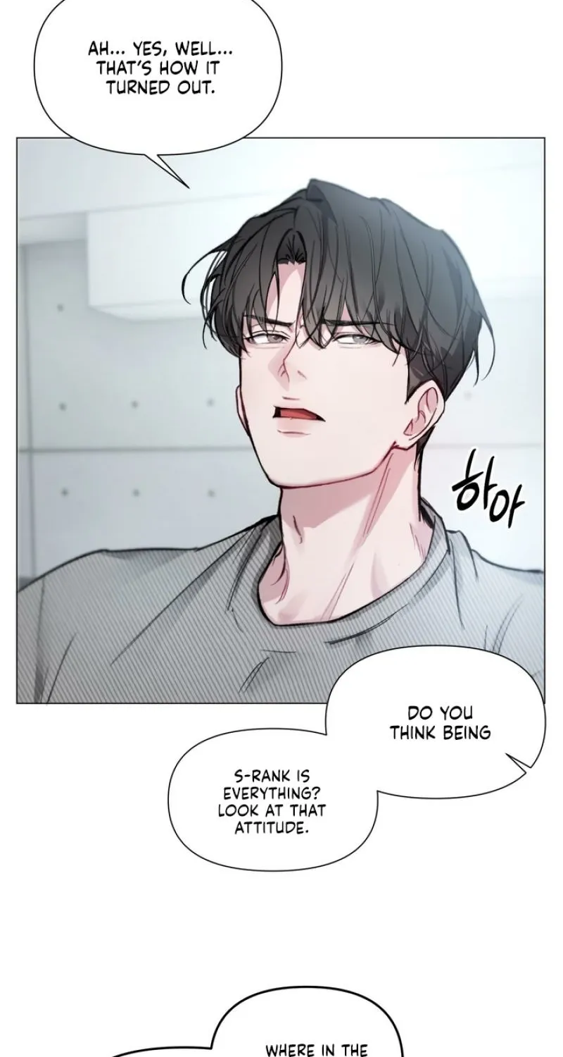 Guiding Me Crazy Chapter 1 - Page 33 in English