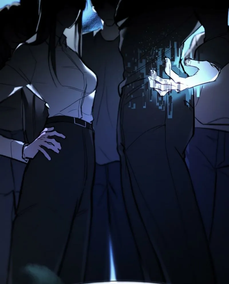 Guiding Me Crazy Chapter 1 - Page 36 in English