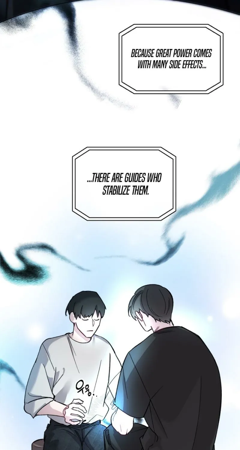 Guiding Me Crazy Chapter 1 - Page 37 in English