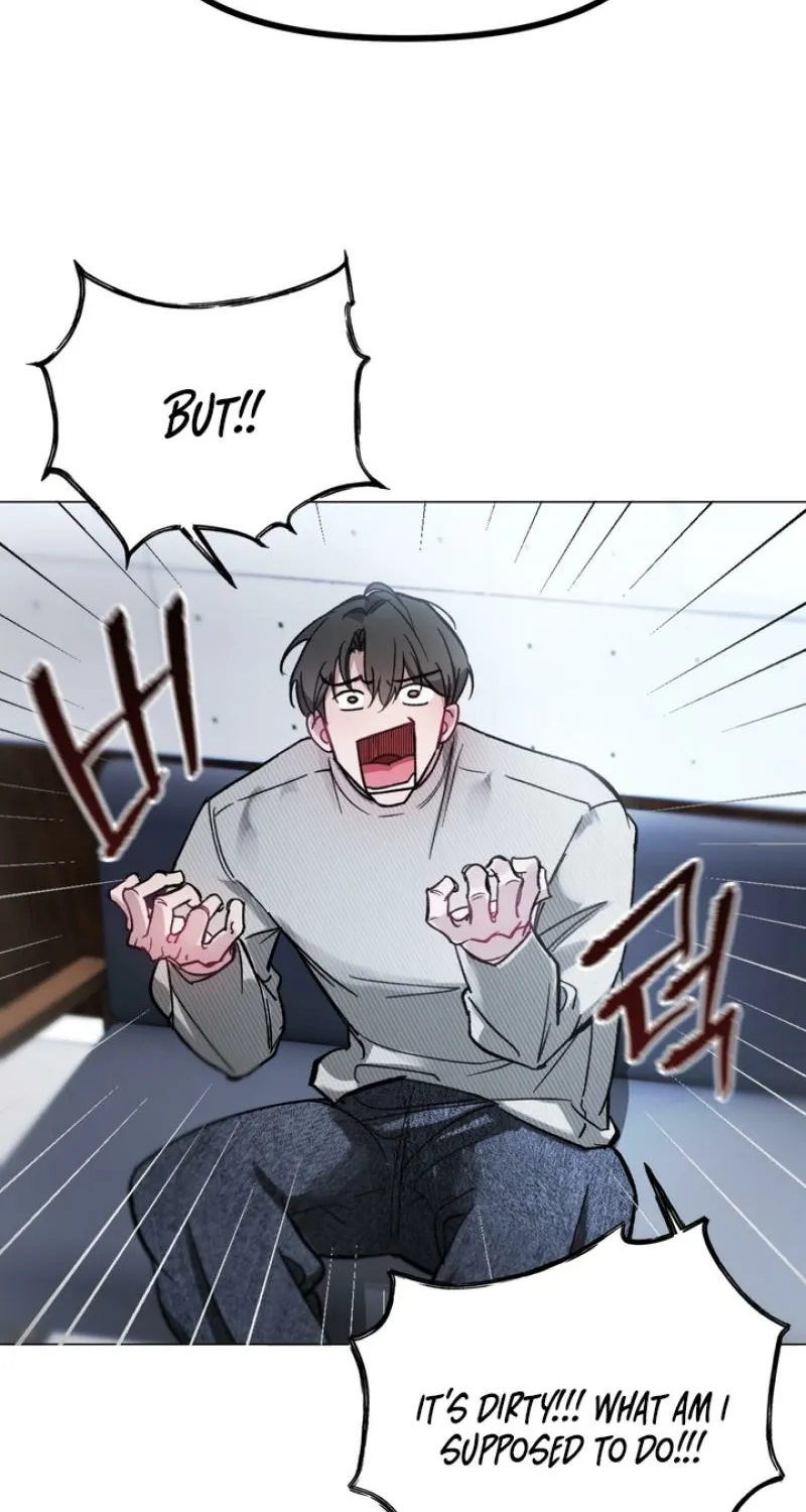 Guiding Me Crazy Chapter 1 - Page 41 in English