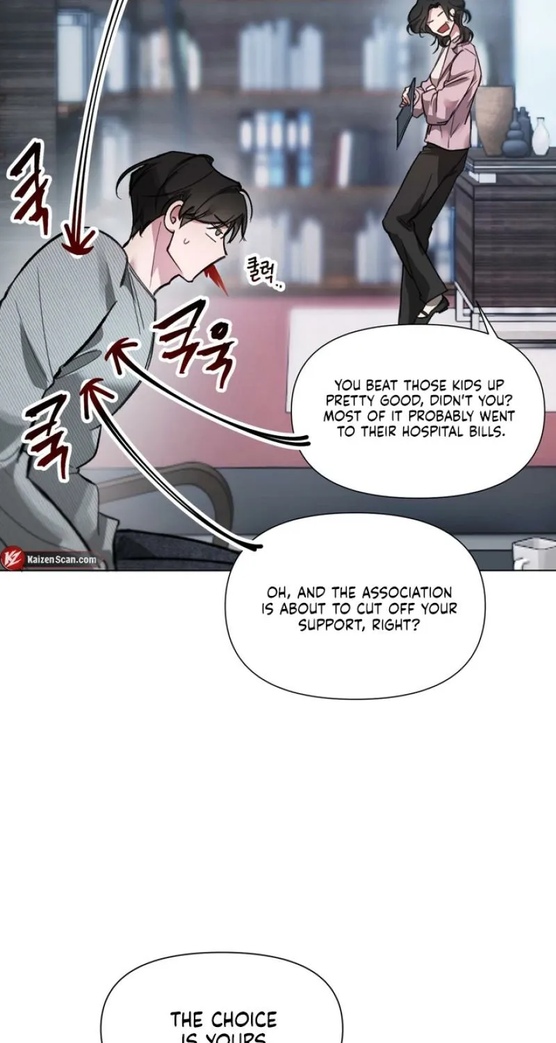 Guiding Me Crazy Chapter 1 - Page 51 in English