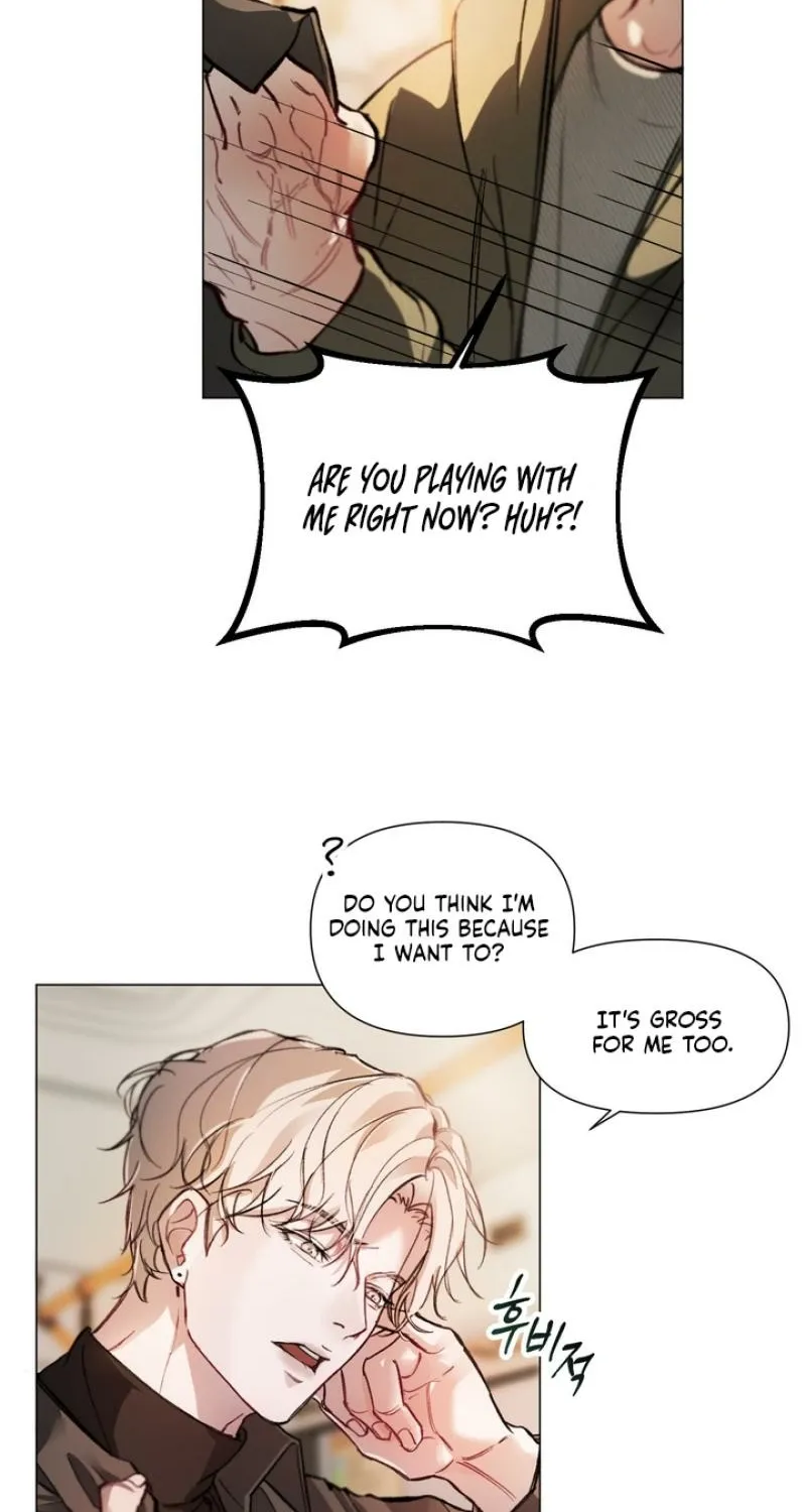 Guiding Me Crazy Chapter 1 - Page 72 in English