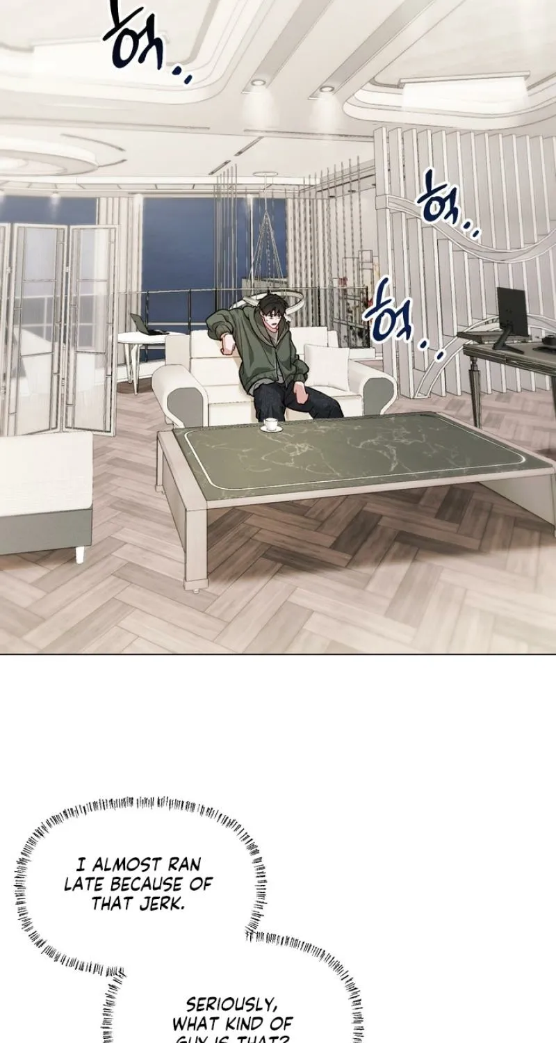 Guiding Me Crazy Chapter 1 - Page 85 in English