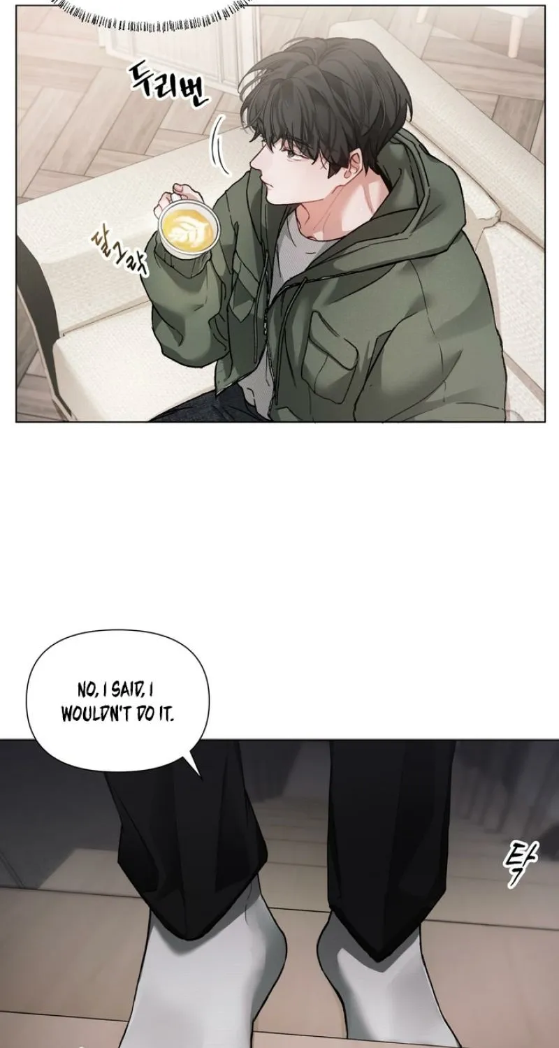 Guiding Me Crazy Chapter 1 - Page 89 in English