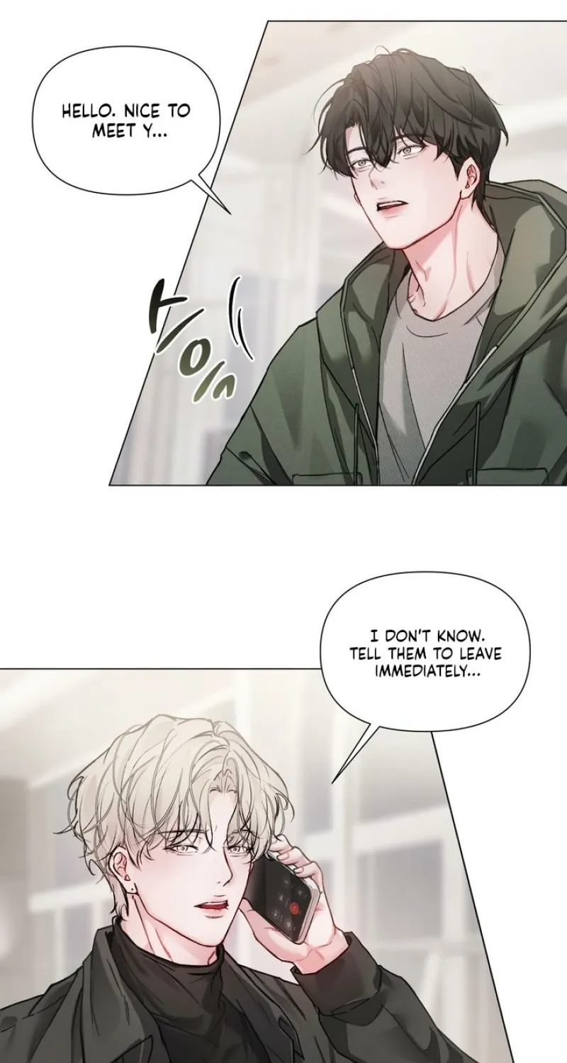 Guiding Me Crazy Chapter 1 - Page 94 in English