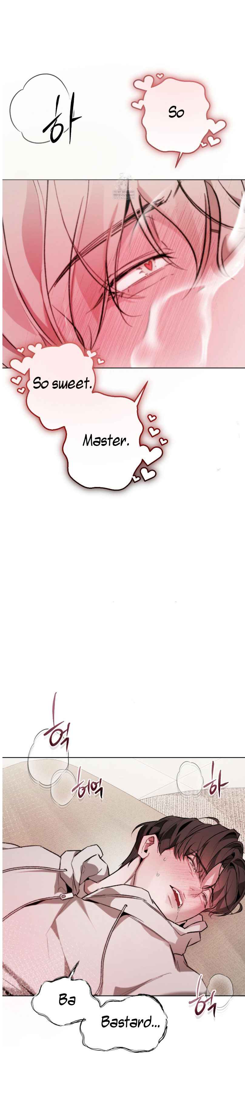 Guiding Me Crazy Chapter 10.5 - Page 24 in English