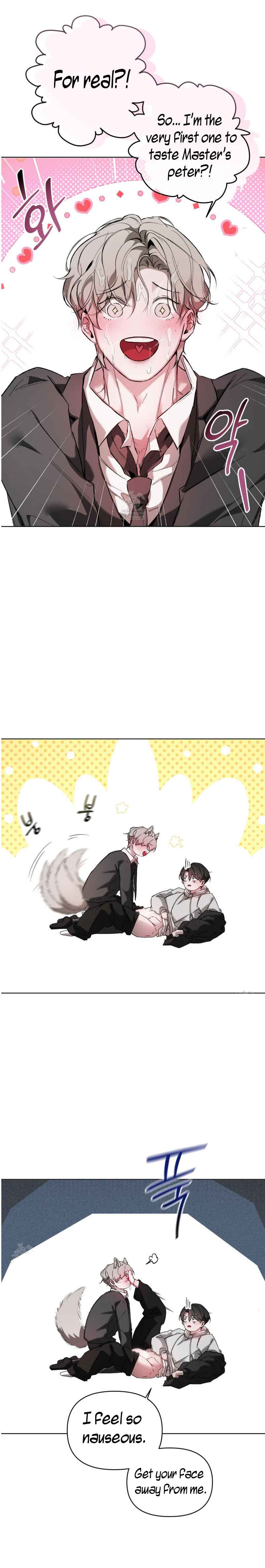 Guiding Me Crazy Chapter 10 - Page 52 in English