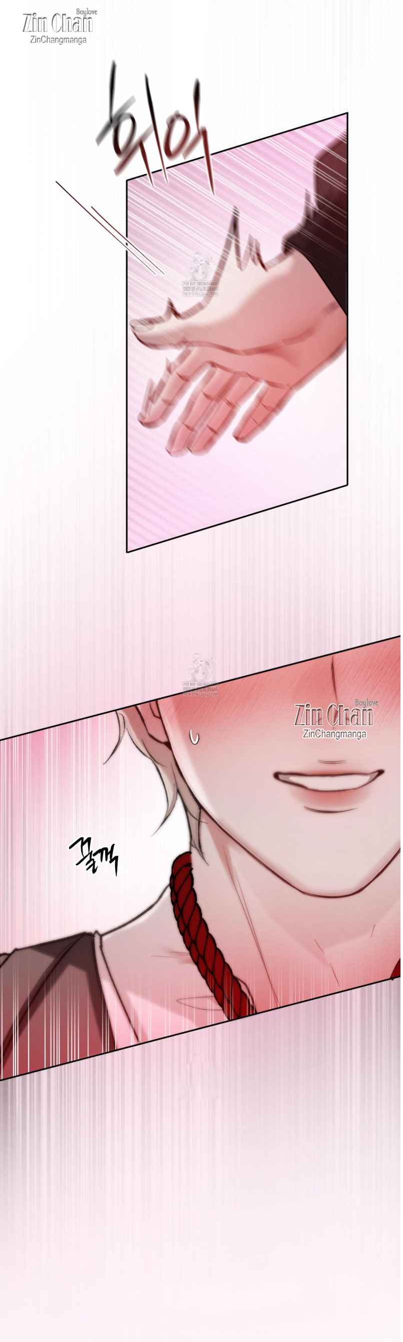 Guiding Me Crazy Chapter 11 - Page 38 in English