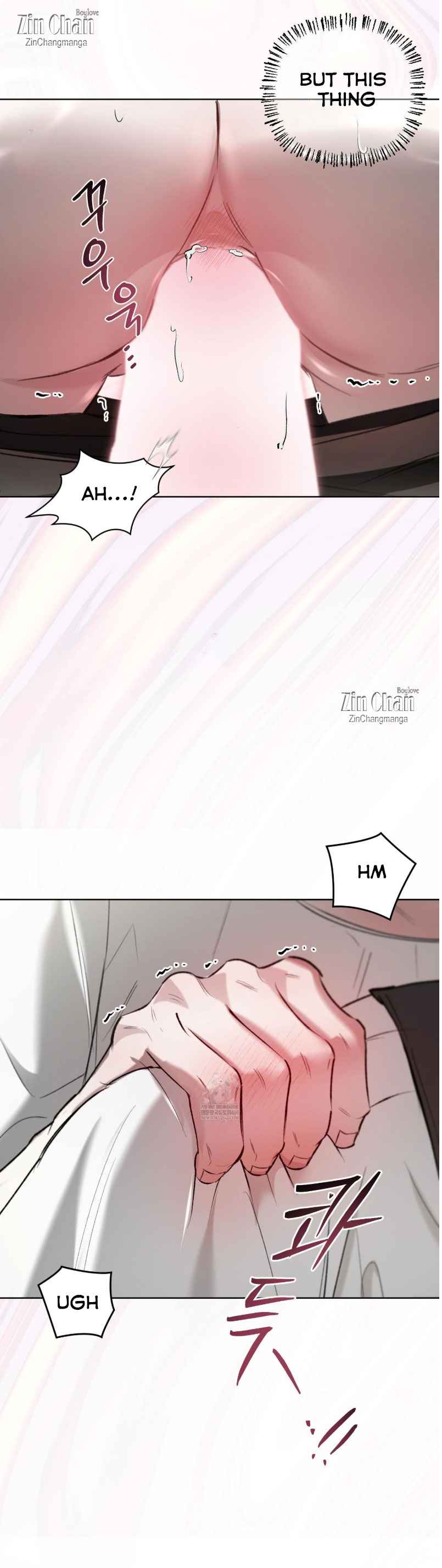 Guiding Me Crazy Chapter 11 - Page 57 in English