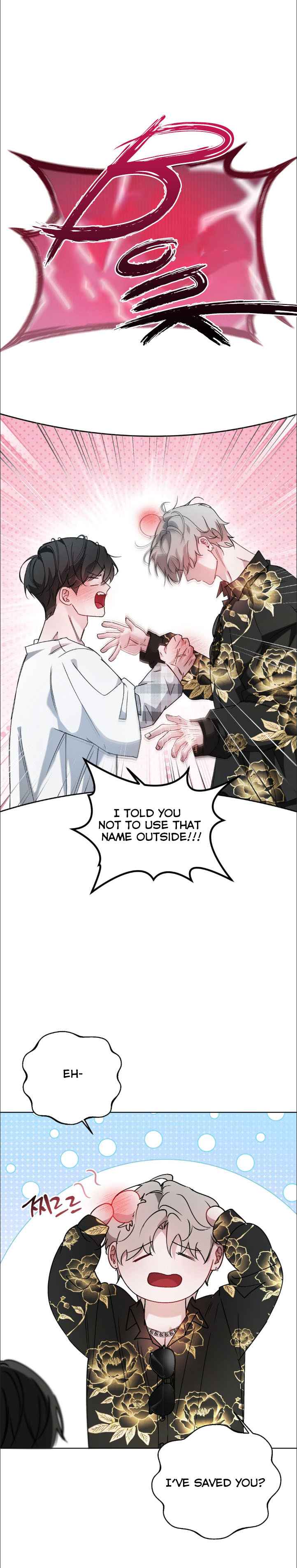 Guiding Me Crazy Chapter 13 - Page 46 in English