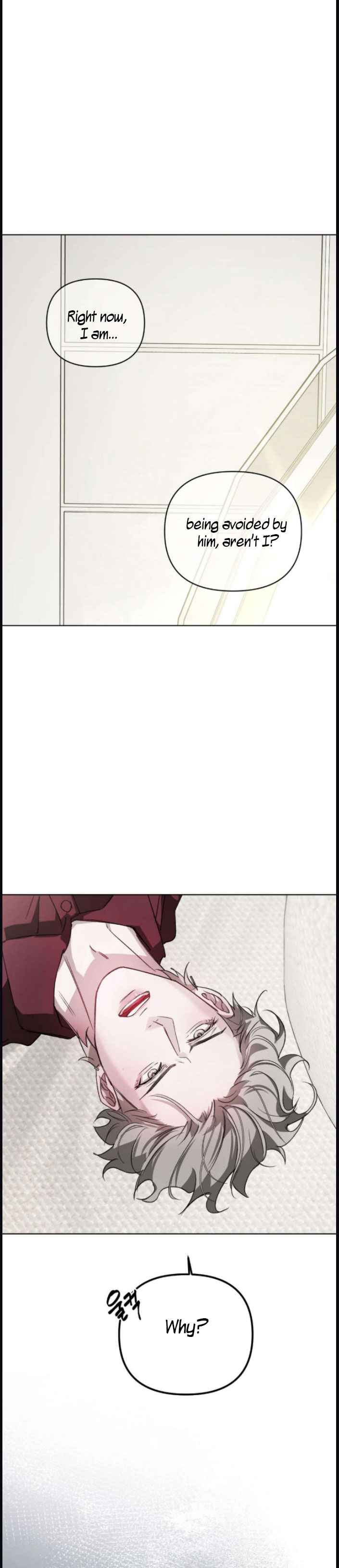 Guiding Me Crazy Chapter 16 - Page 19 in English
