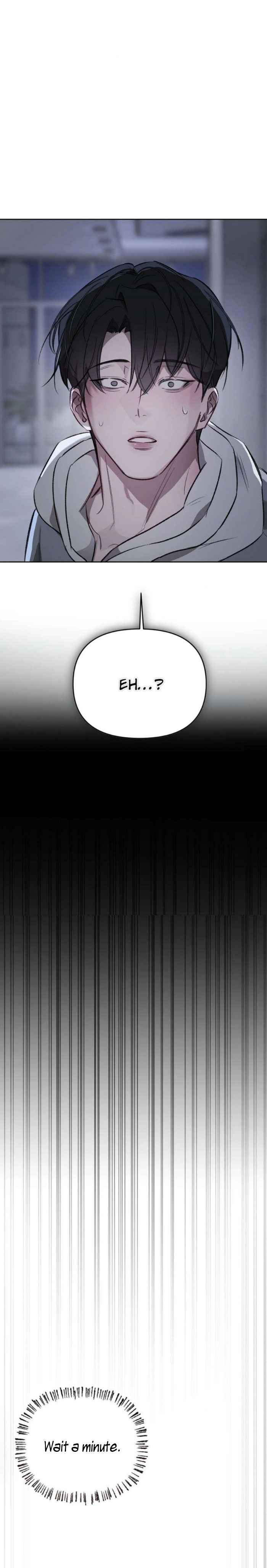 Guiding Me Crazy Chapter 16 - Page 27 in English