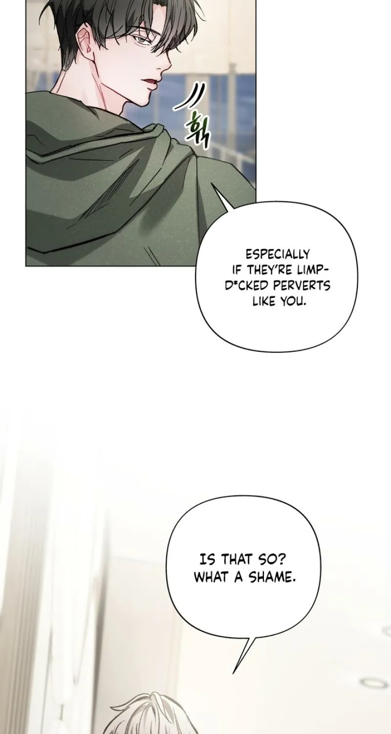 Guiding Me Crazy Chapter 2 - Page 20 in English