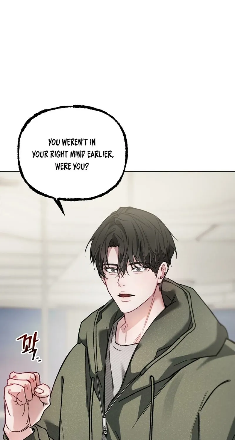 Guiding Me Crazy Chapter 2 - Page 33 in English