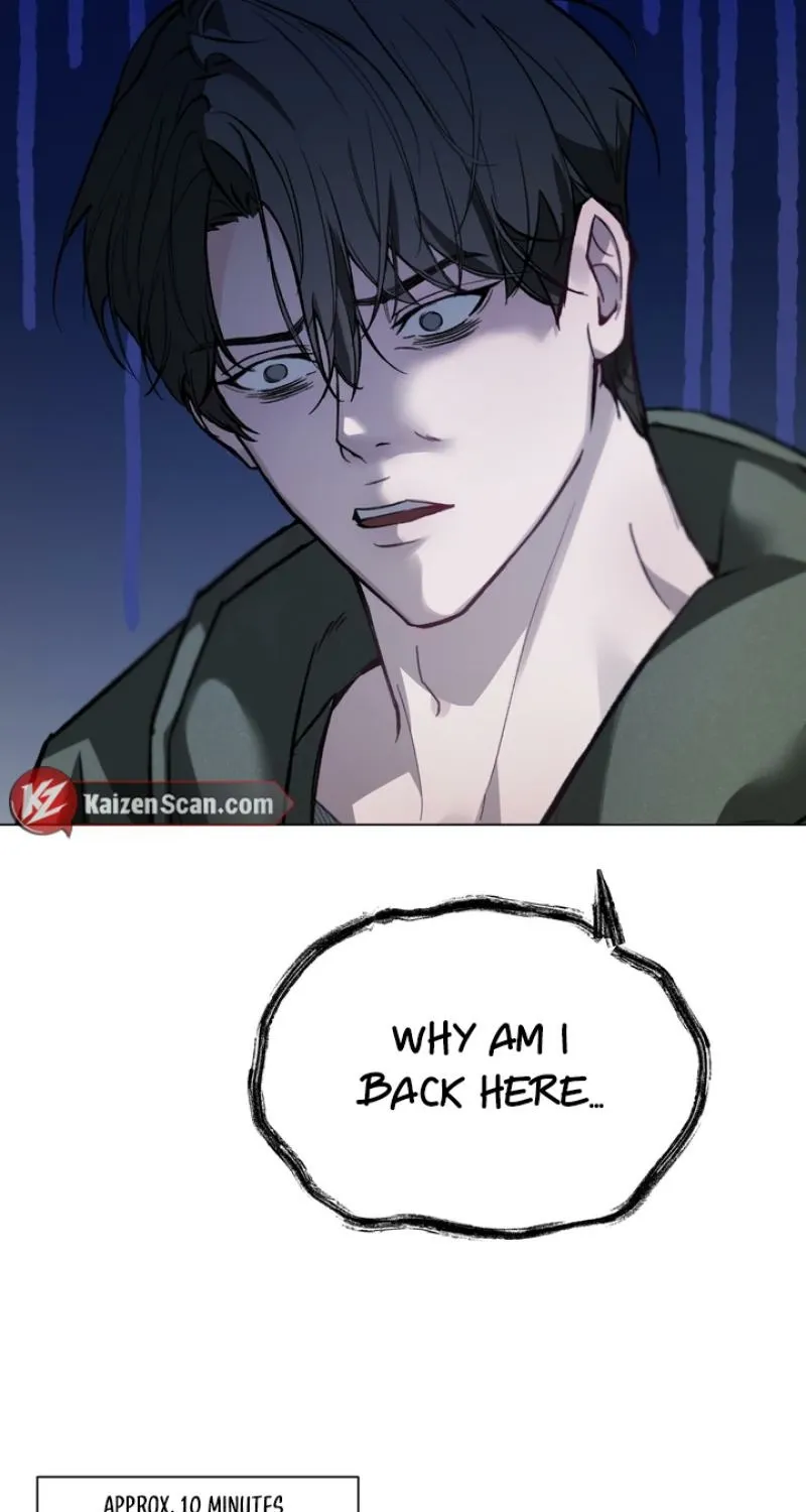 Guiding Me Crazy Chapter 2 - Page 37 in English