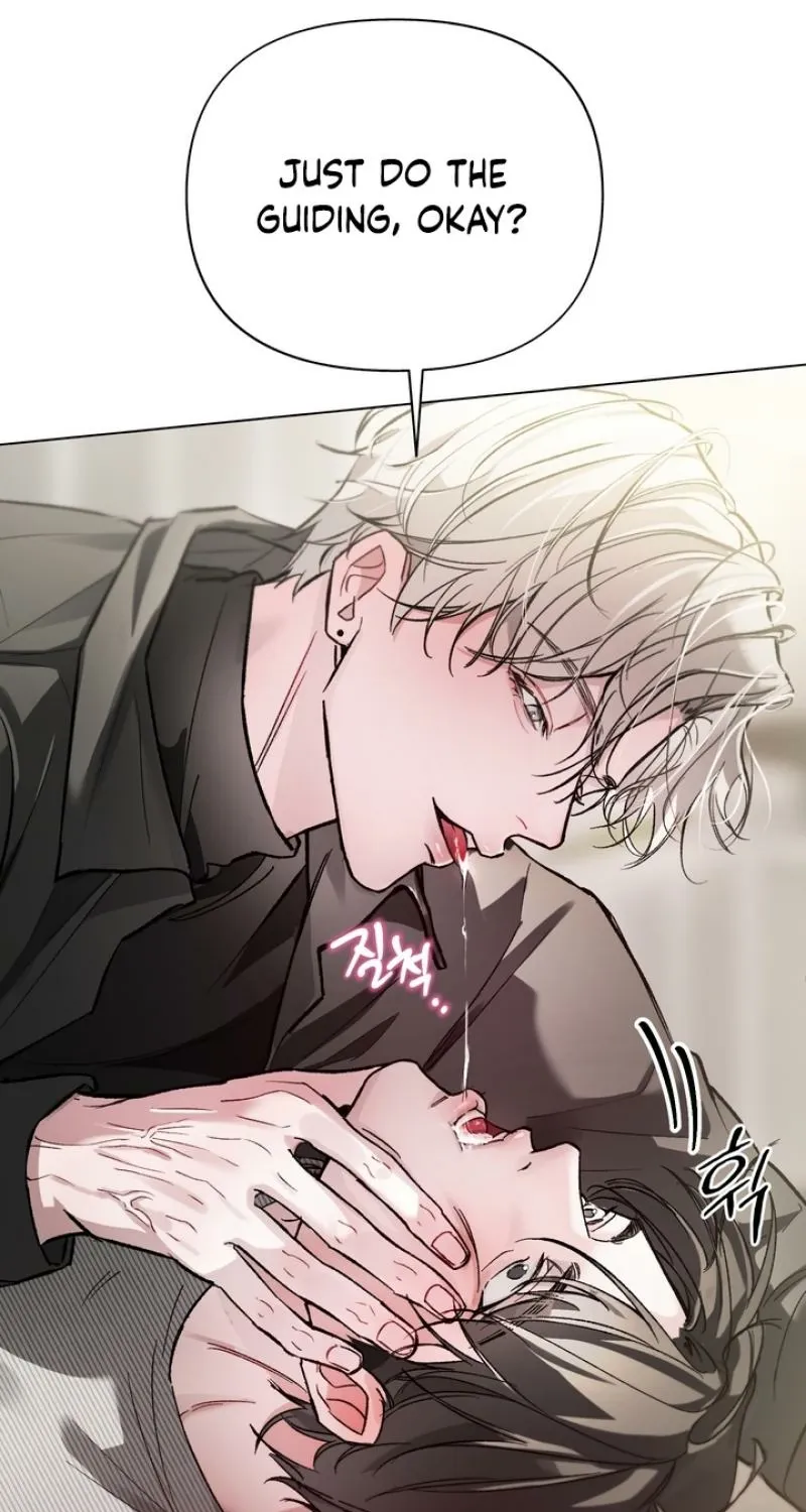 Guiding Me Crazy Chapter 2 - Page 73 in English