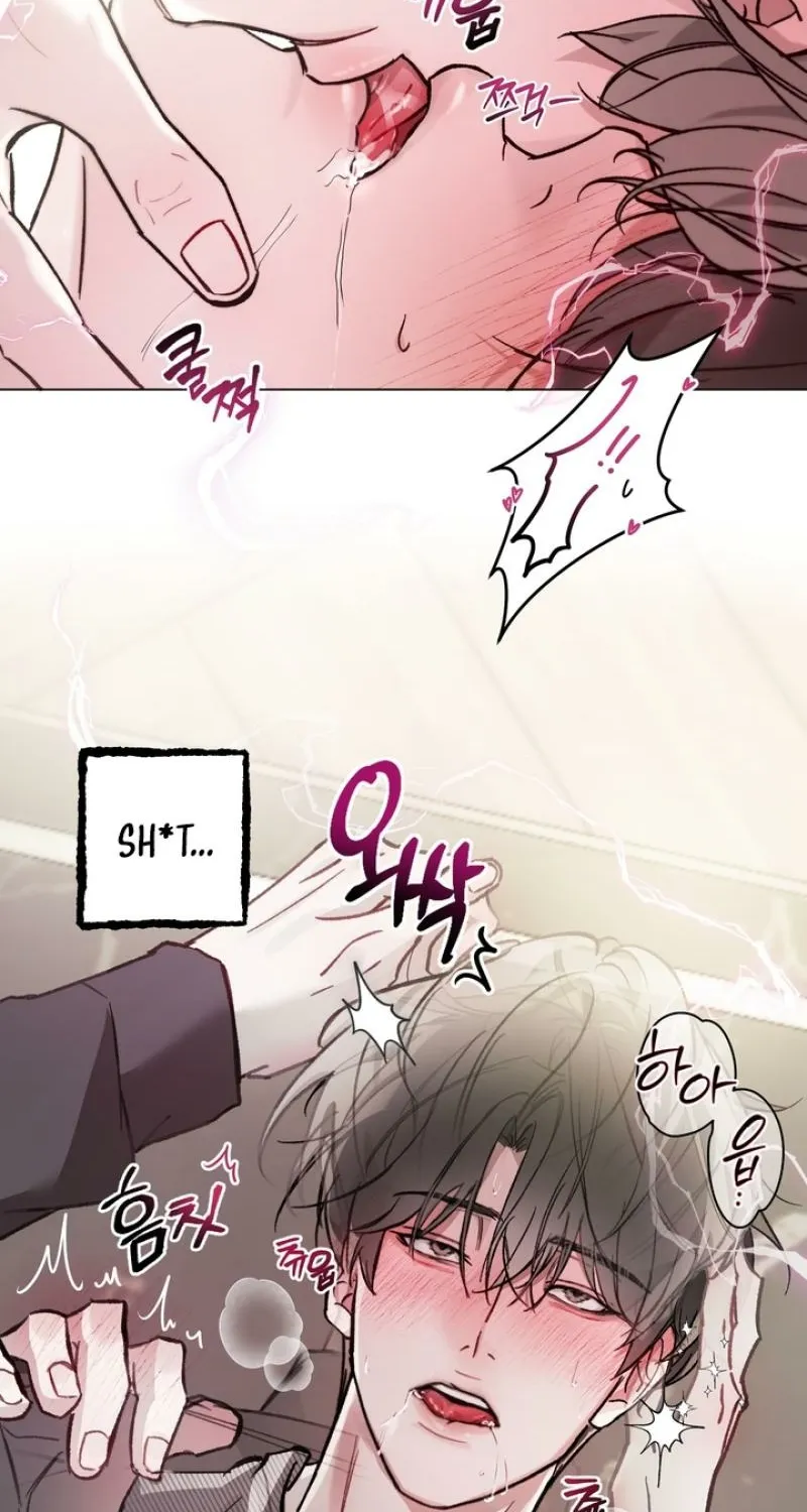 Guiding Me Crazy Chapter 2 - Page 76 in English