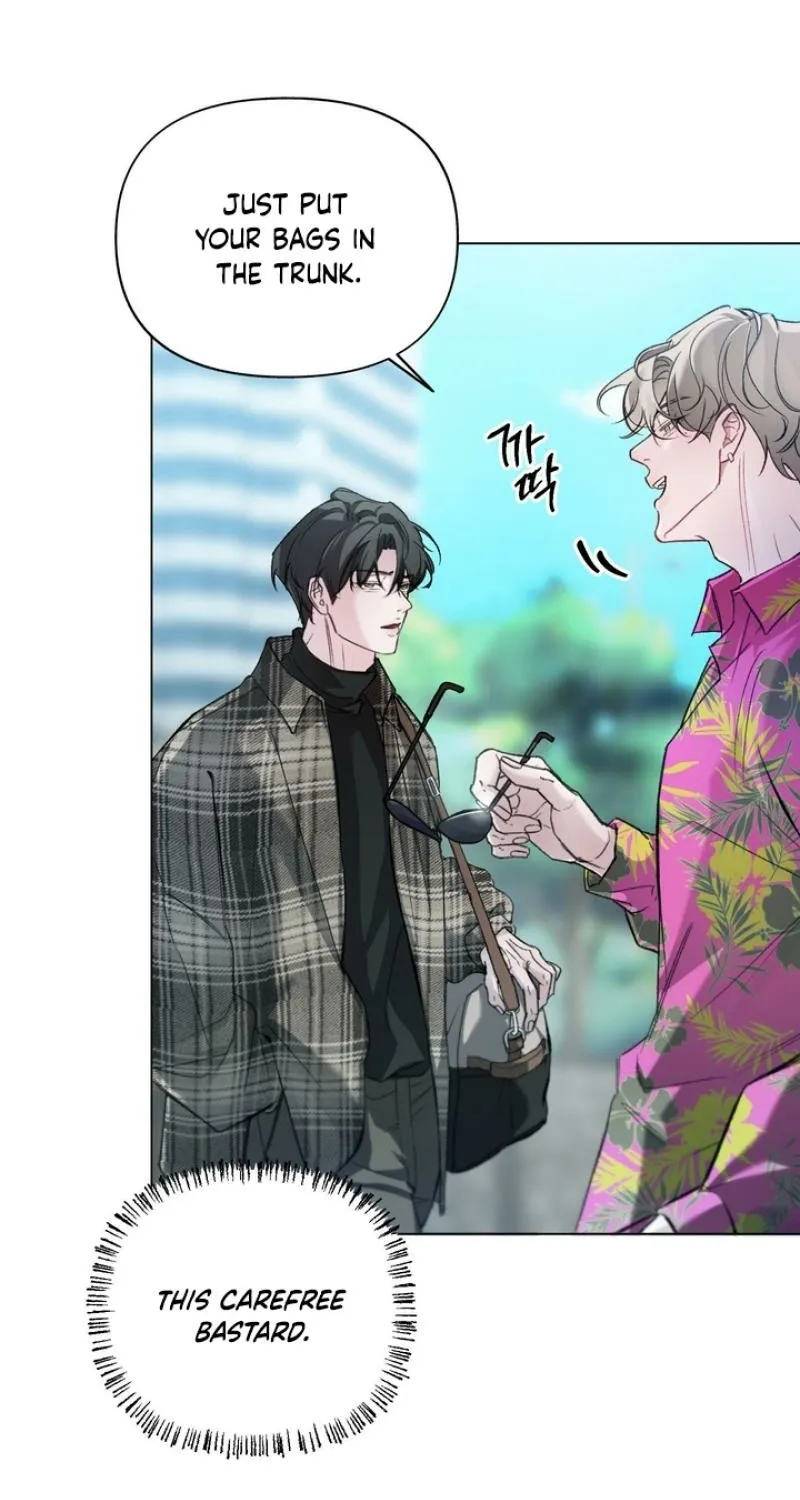 Guiding Me Crazy Chapter 3 - Page 20 in English