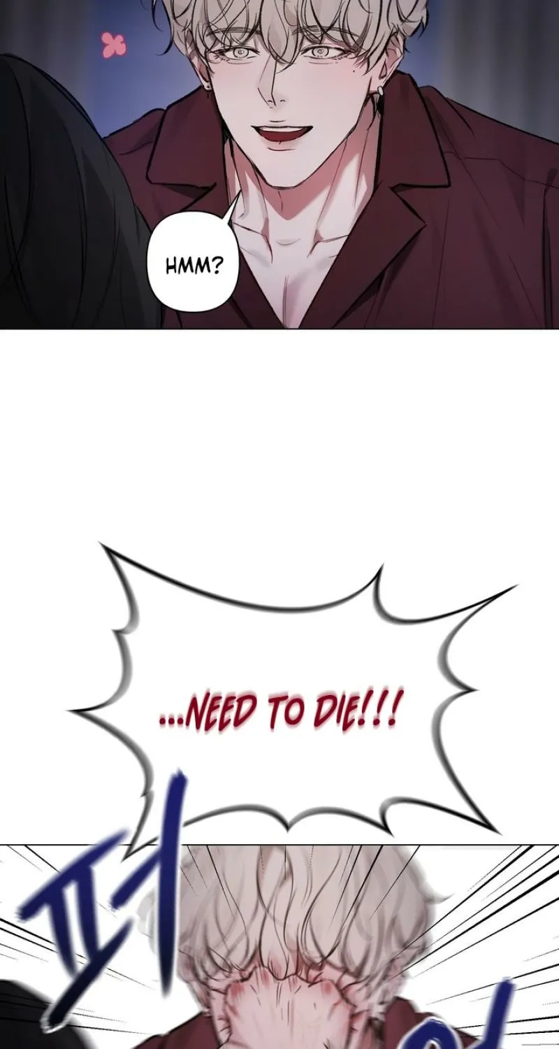 Guiding Me Crazy Chapter 3 - Page 123 in English