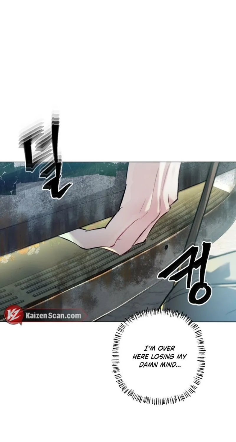 Guiding Me Crazy Chapter 3 - Page 22 in English