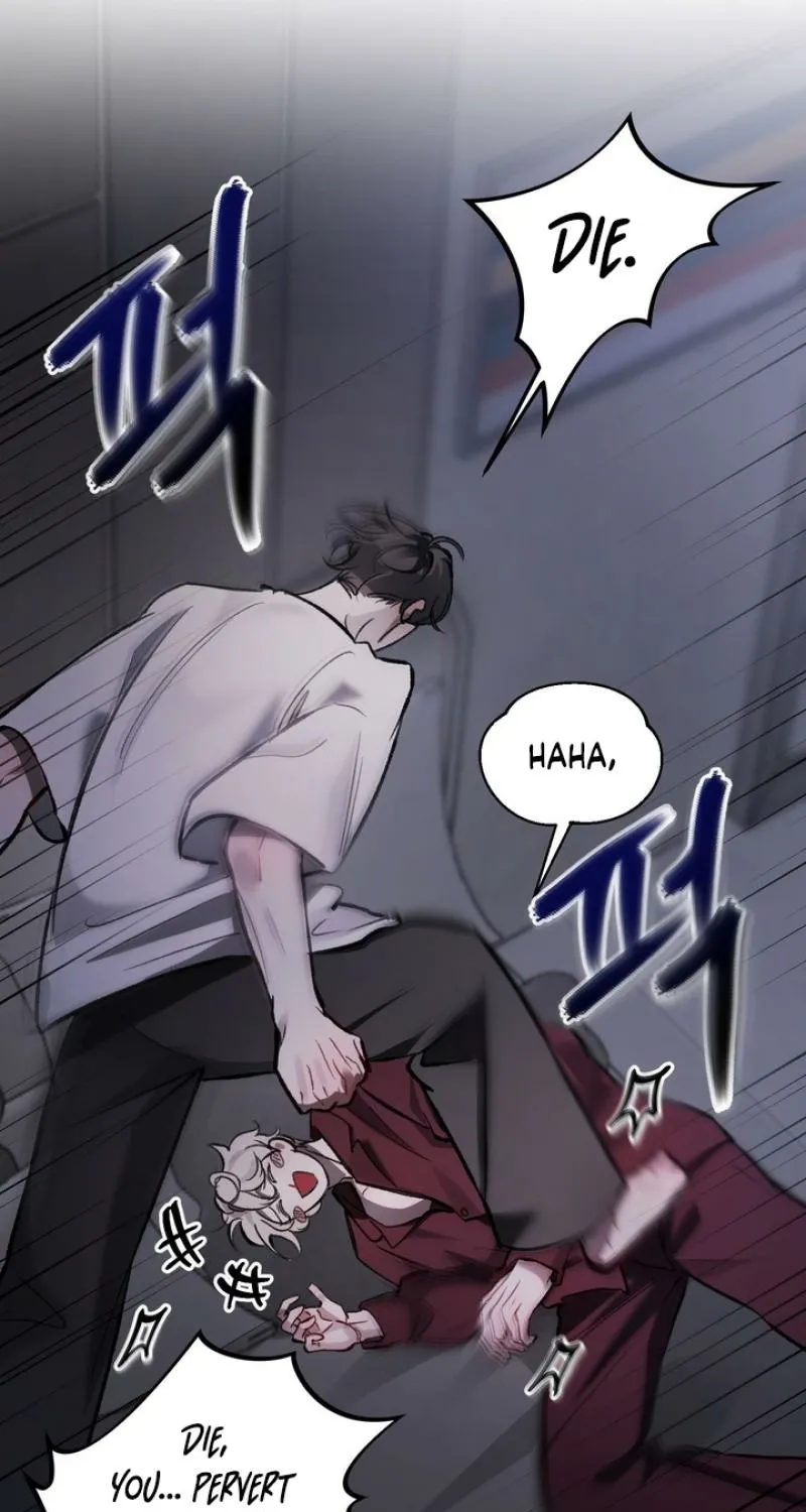Guiding Me Crazy Chapter 3 - Page 125 in English