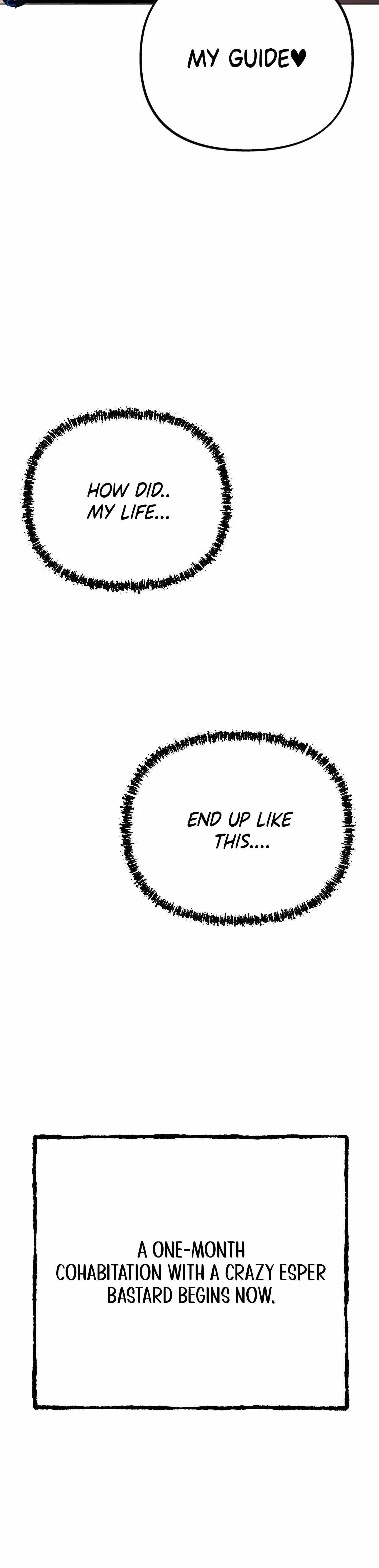 Guiding Me Crazy Chapter 3 - Page 29 in English