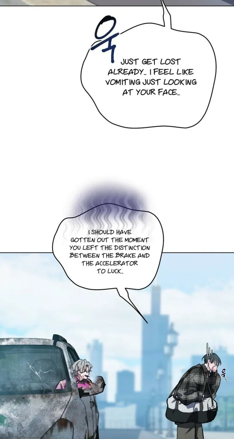 Guiding Me Crazy Chapter 3 - Page 49 in English