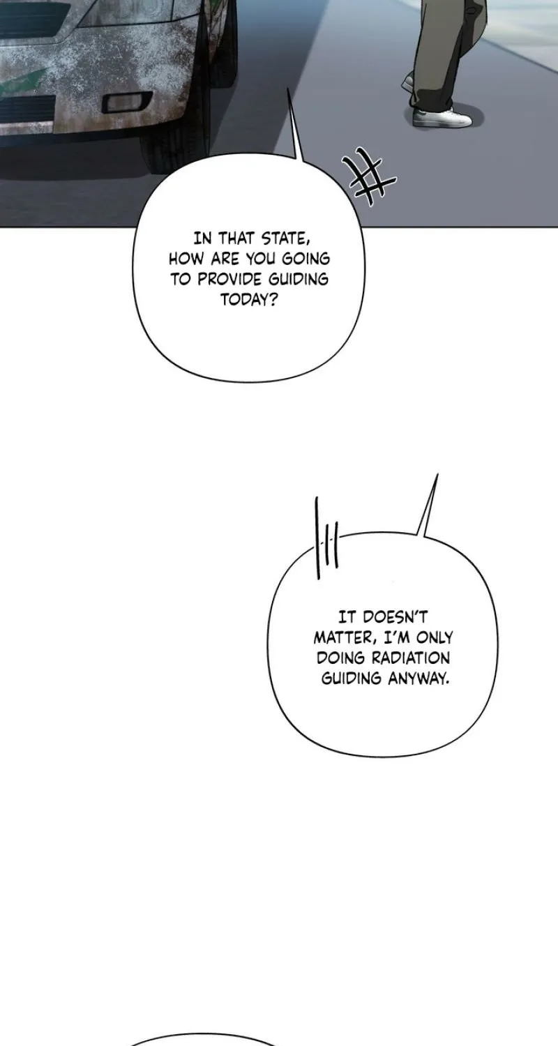 Guiding Me Crazy Chapter 3 - Page 50 in English