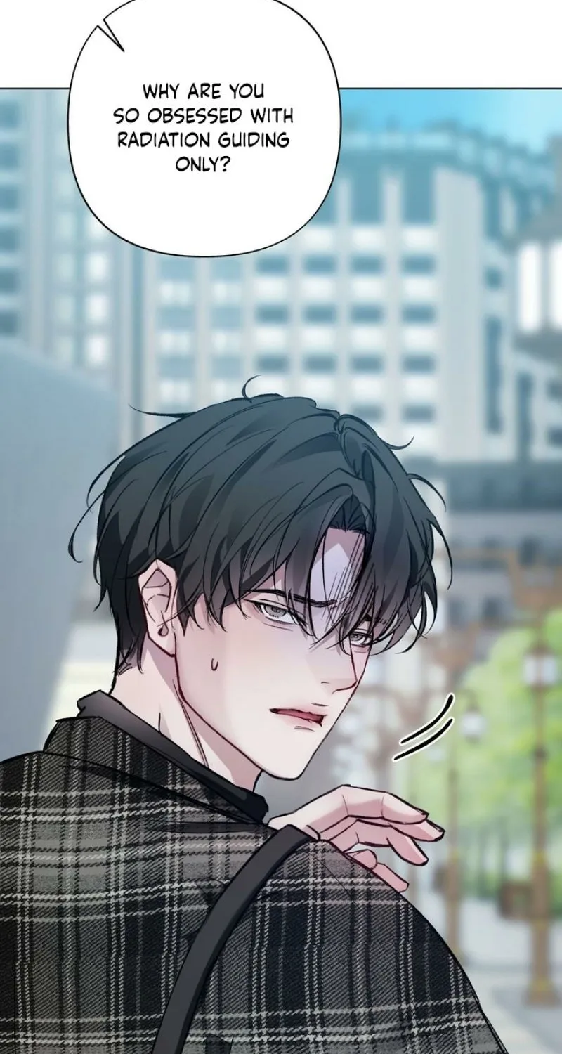 Guiding Me Crazy Chapter 3 - Page 51 in English