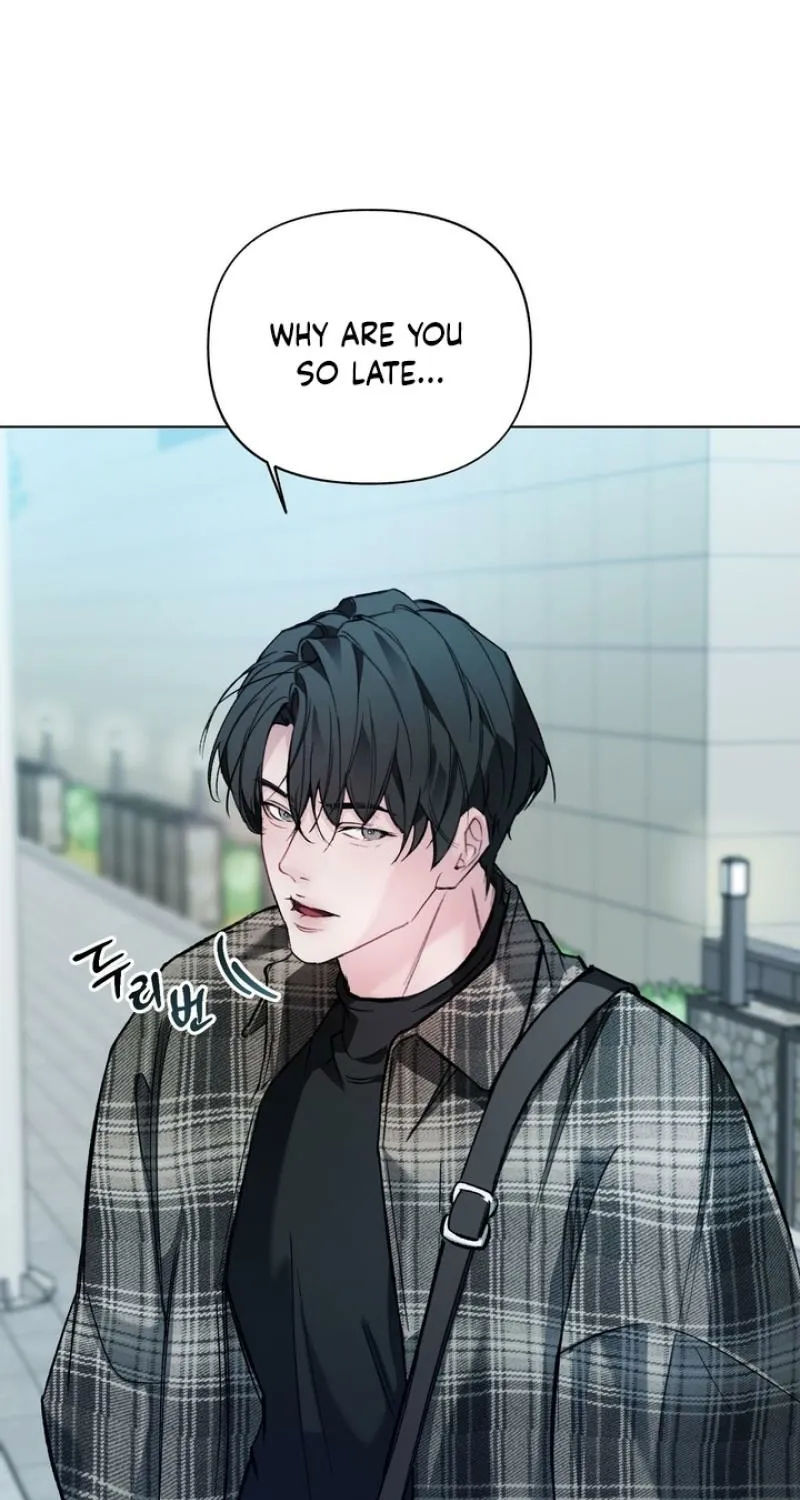 Guiding Me Crazy Chapter 3 - Page 8 in English