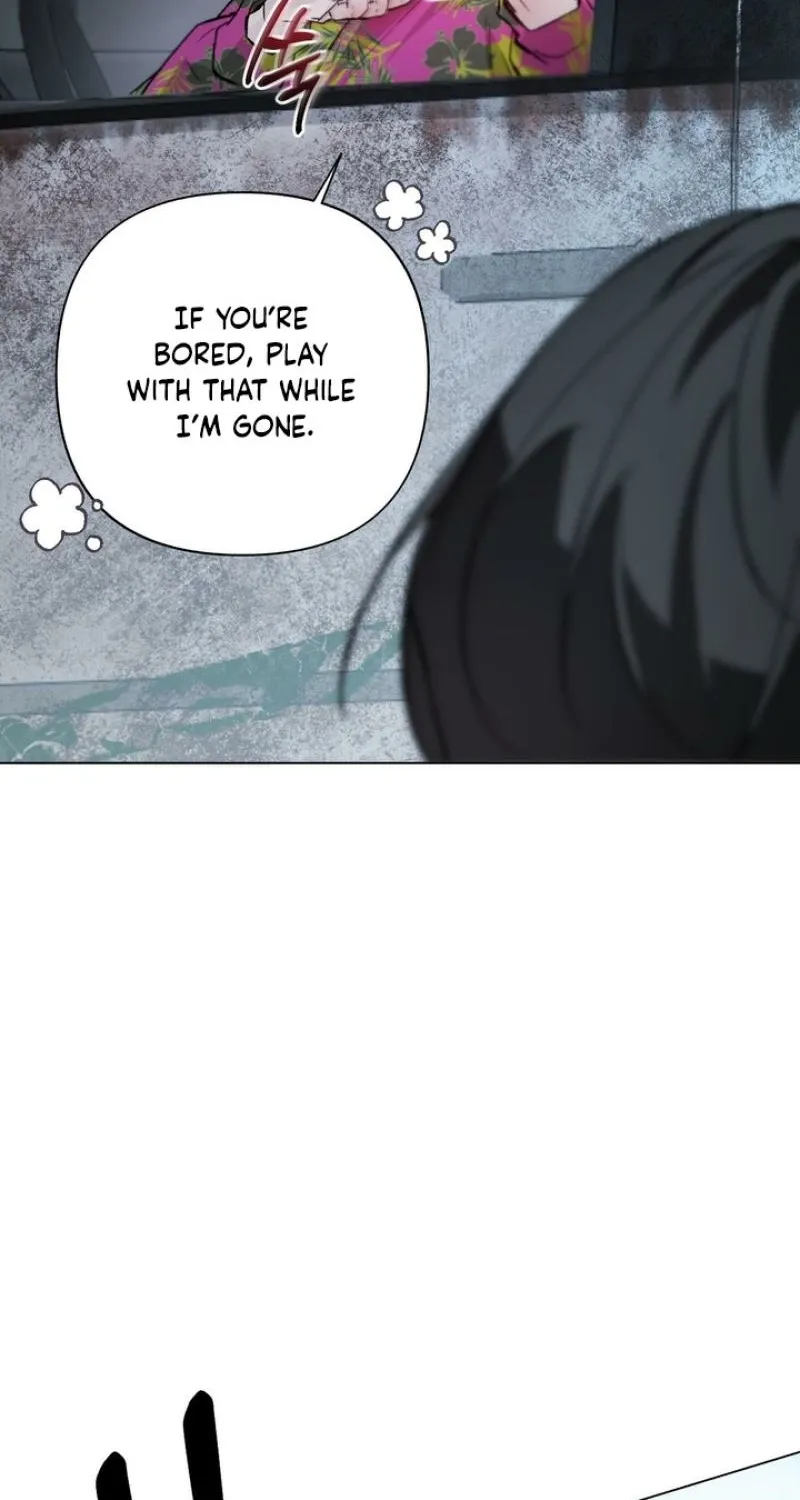 Guiding Me Crazy Chapter 3 - Page 59 in English