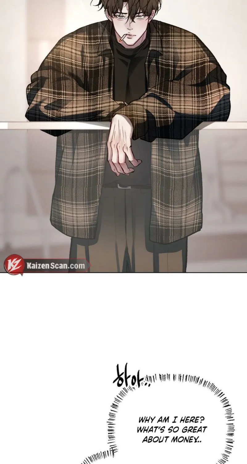Guiding Me Crazy Chapter 3 - Page 66 in English