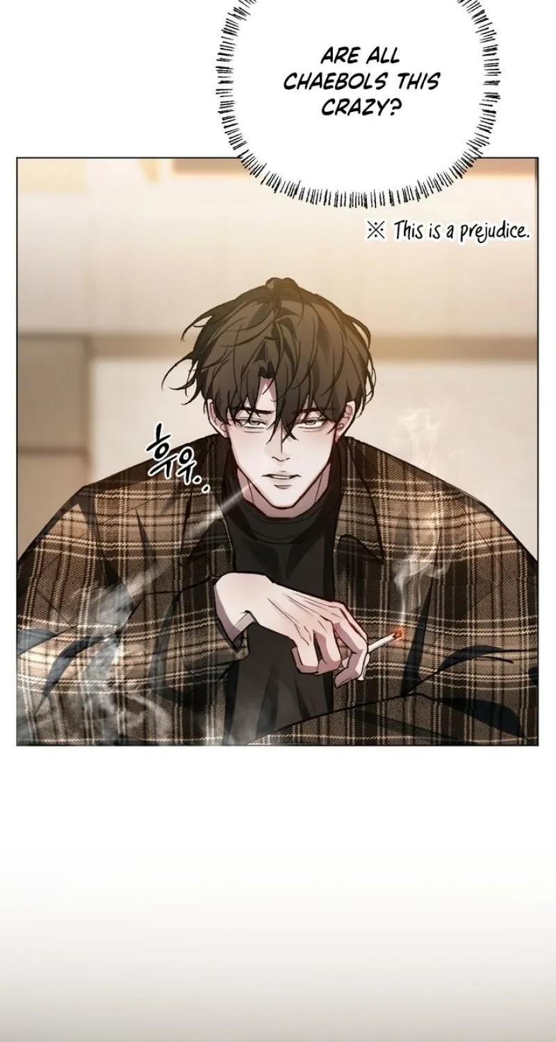 Guiding Me Crazy Chapter 3 - Page 68 in English