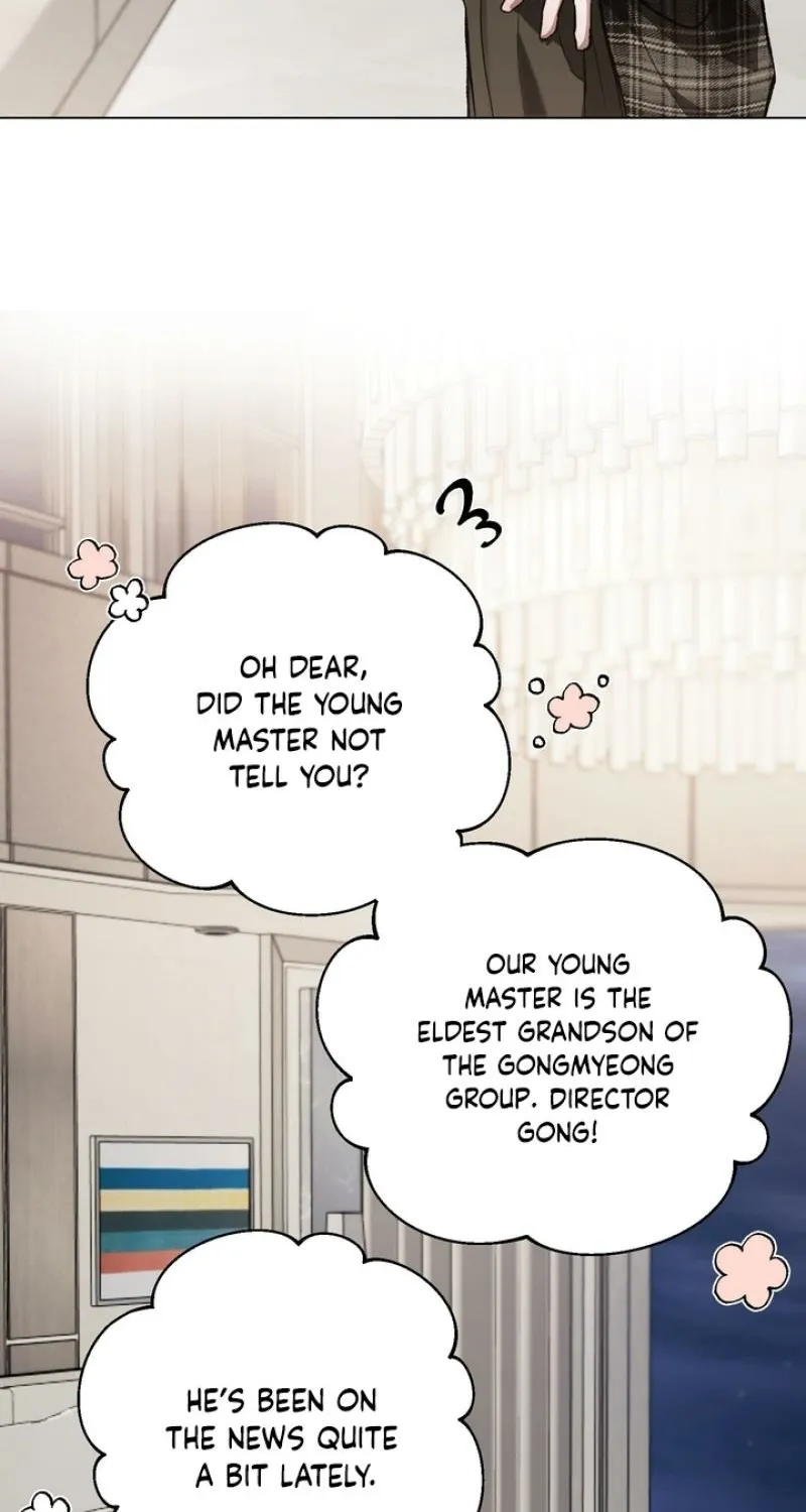 Guiding Me Crazy Chapter 3 - Page 72 in English