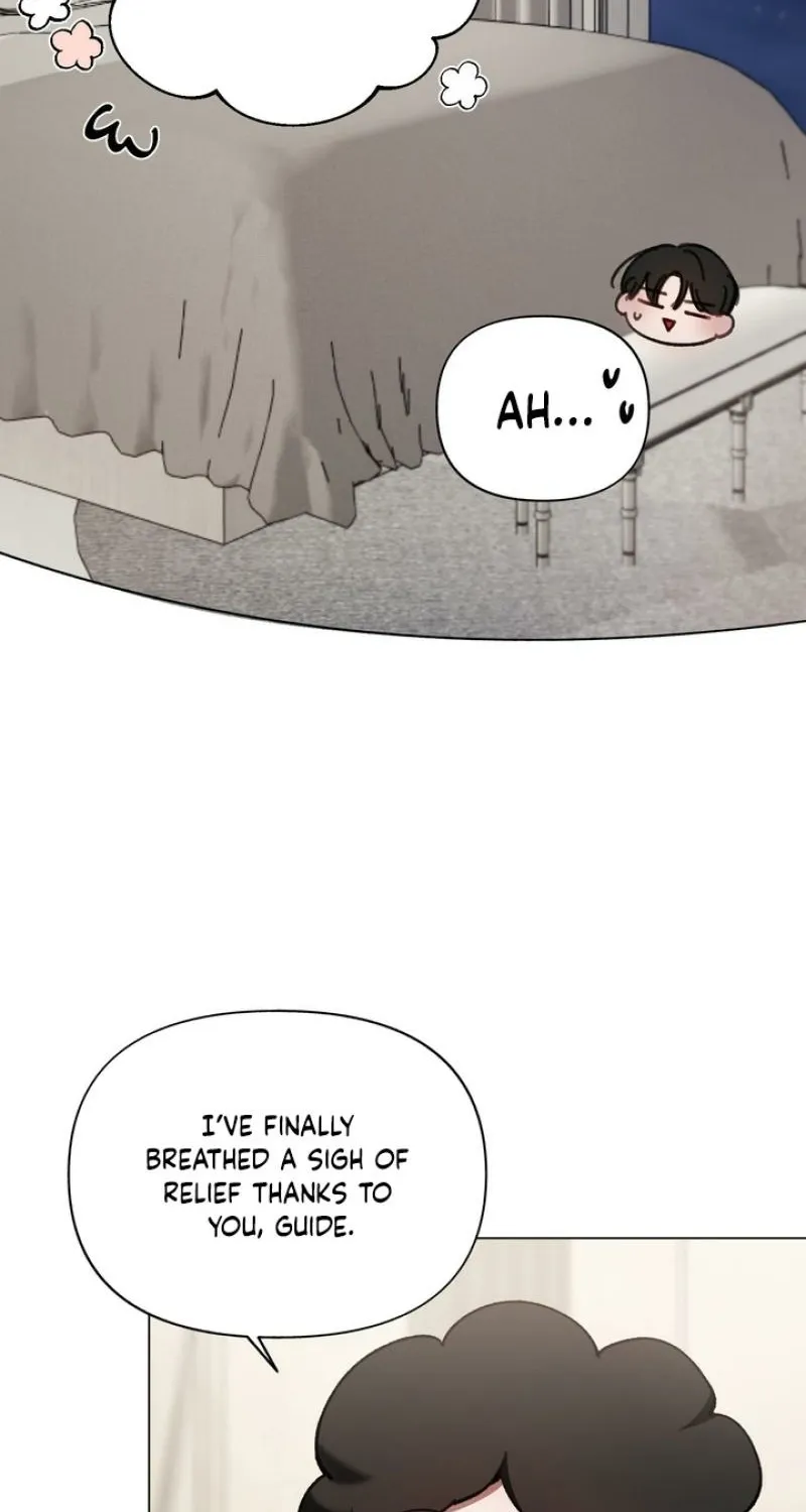 Guiding Me Crazy Chapter 3 - Page 73 in English