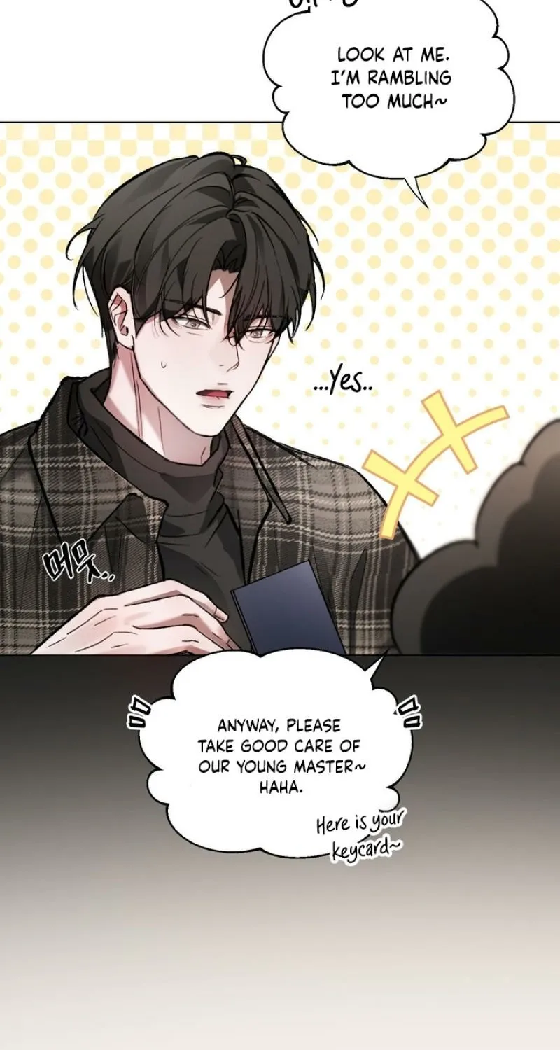Guiding Me Crazy Chapter 3 - Page 75 in English
