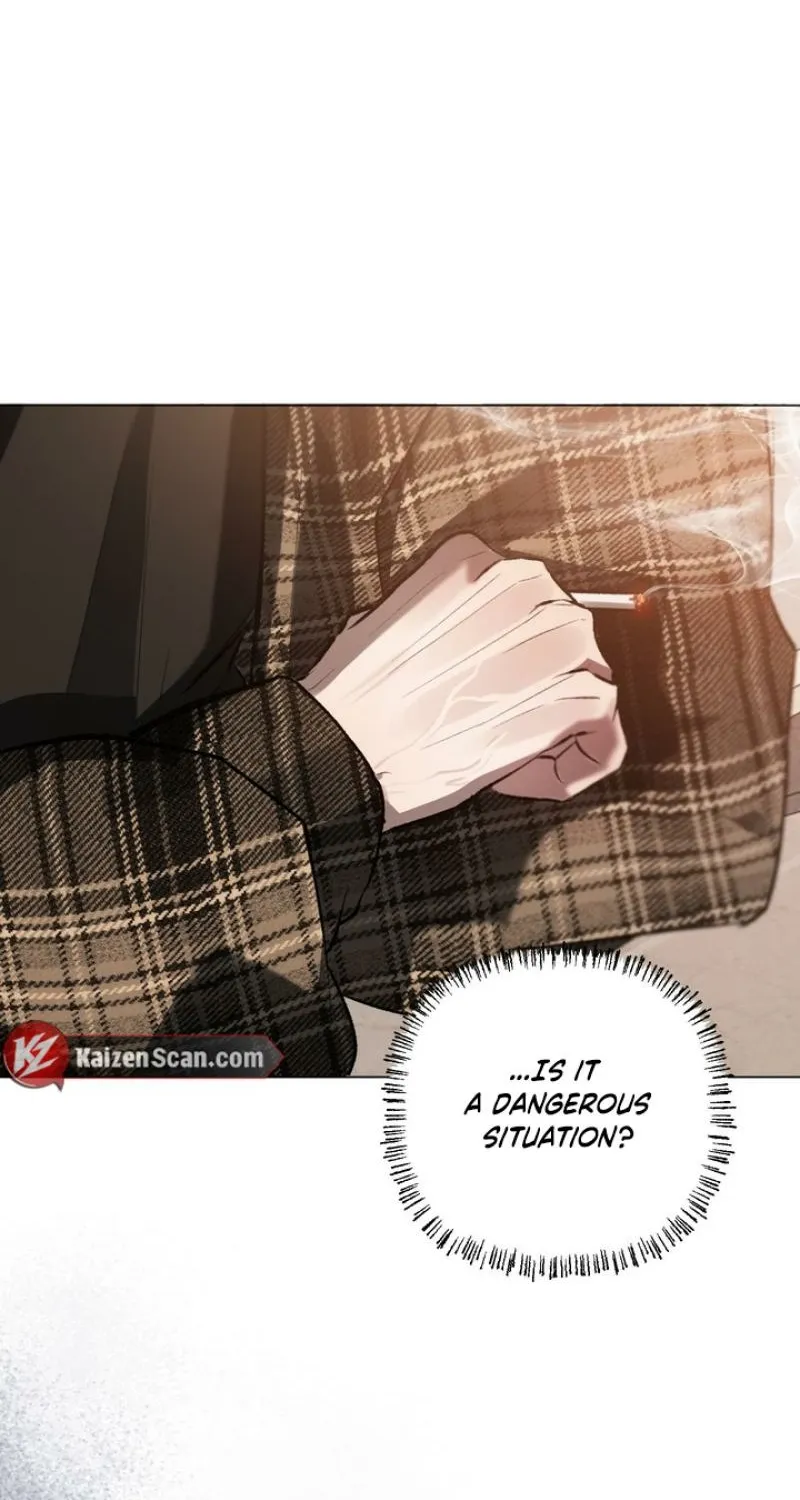 Guiding Me Crazy Chapter 3 - Page 78 in English