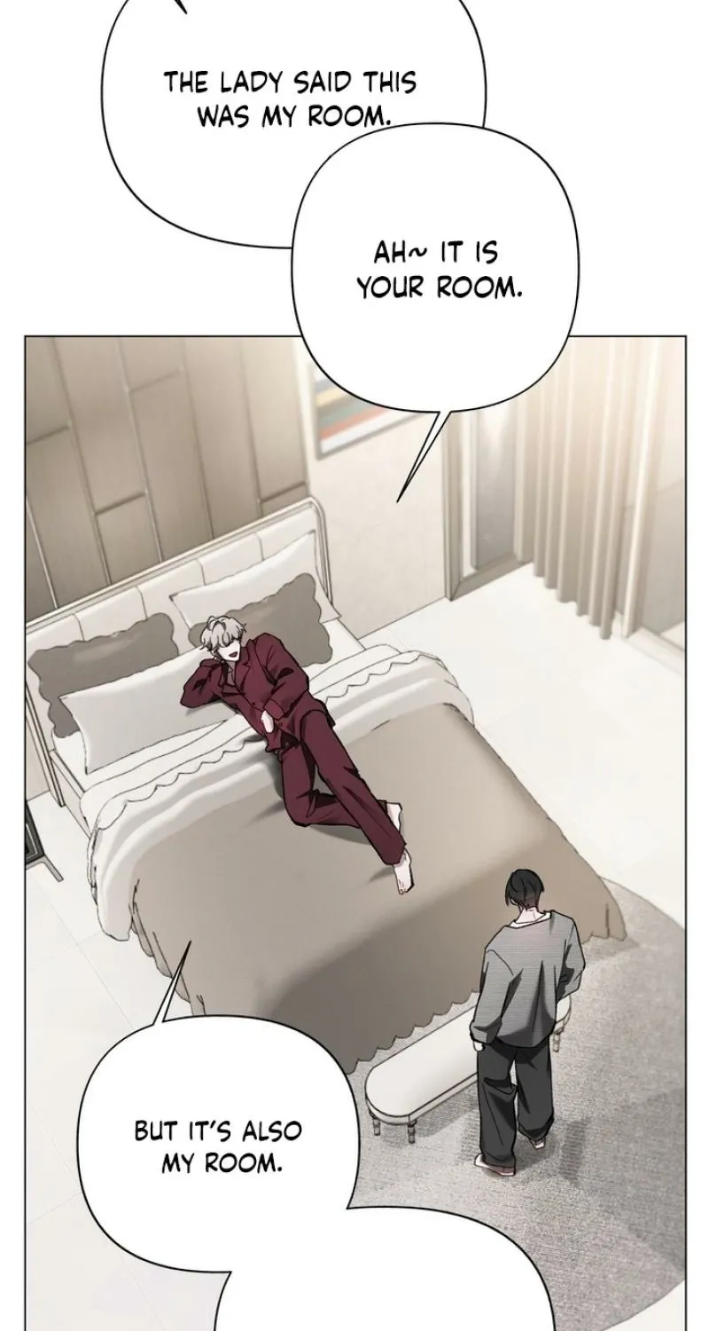 Guiding Me Crazy Chapter 3 - Page 84 in English