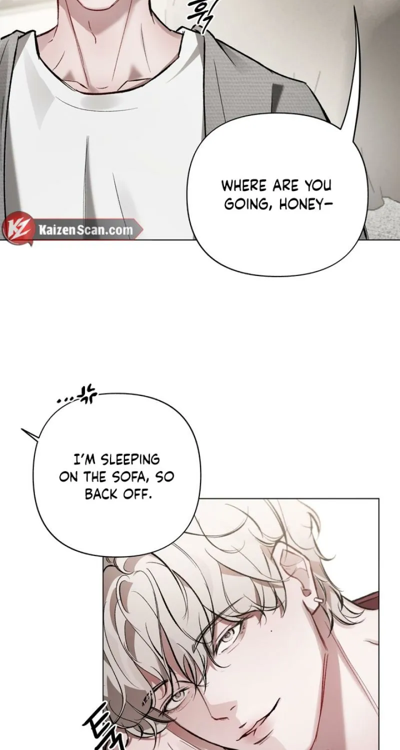 Guiding Me Crazy Chapter 3 - Page 86 in English