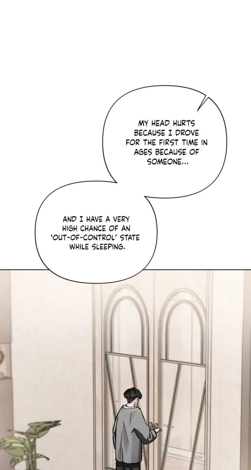 Guiding Me Crazy Chapter 3 - Page 89 in English