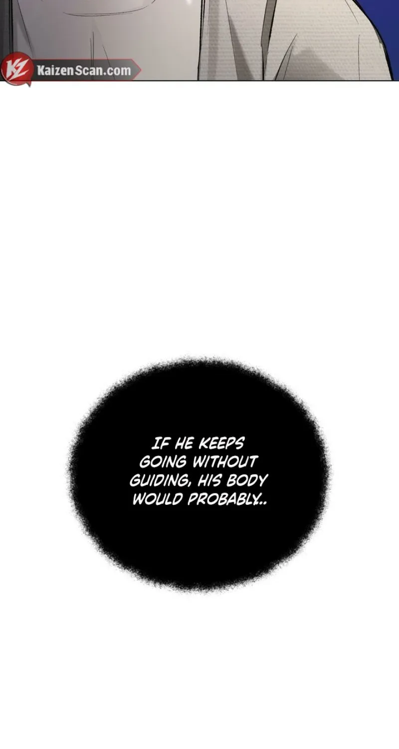 Guiding Me Crazy Chapter 3 - Page 92 in English